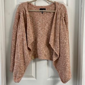 Hurley cardigan